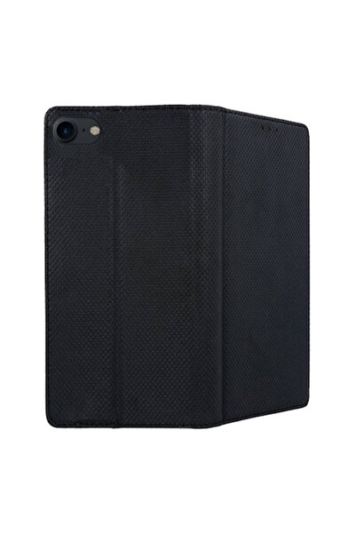 COMANDO Carcasă compatibilă cu Apple iPhone SE 2/SE 2020, cu magnet