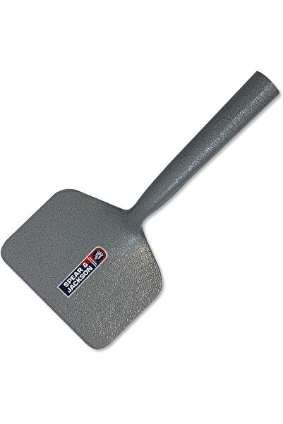 genernic Spear & Jackson Tonga Hoe Head, 3678AV, Grey