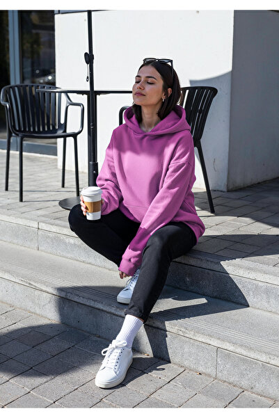 Freak Tshirt Unisex Hooded Sweatshirt