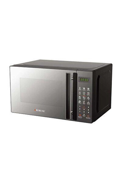 Ribon ميكروويف رقمي 800 واط – 25 لتر