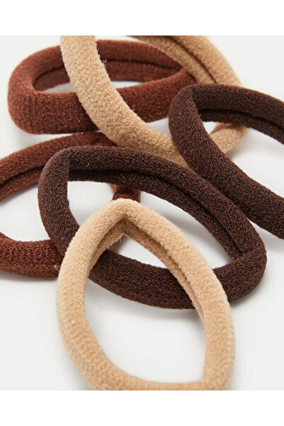 REDTAG Women Assorted Hair Band Set (Pack of 21)