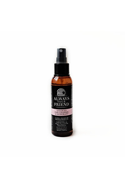 Always Your Friend Spray curatare urechi animale de companie, Always Your Fri...