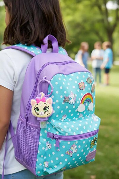 Miniso Büyük Kedi Kolonya Jel - 29 Ml