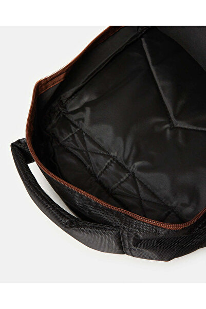 REDTAG Boys Brown Jurassic World School Backpack (16 Inch)