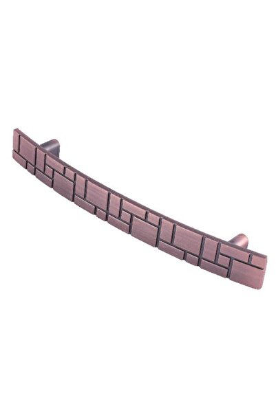 T & D HANDLE 0343-96 MM ANTIQUE BAKER