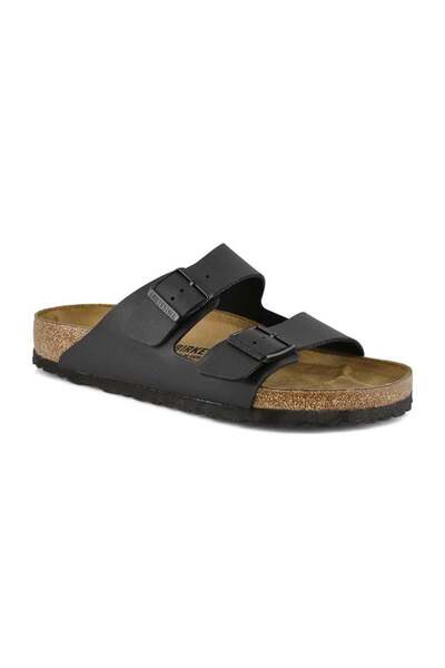 BIRKENSTOK Birkenstock Arizona Birko - Flor 2 Strappy Sandals