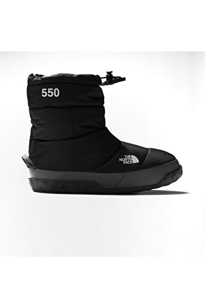 THE NORTH FACE With Nuptse after Bootie