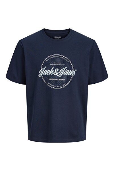 Jack & Jones Plus T-shirt Plus Size T-shirt