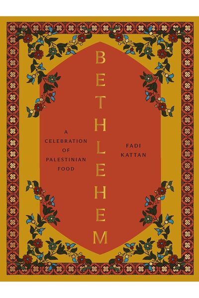 Generic Bethlehem: A Celebration of Palestinian Food