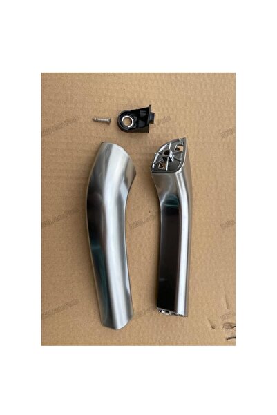 ROTH Left interior door handle for MAN TGX