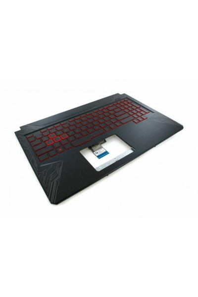 ASUS Acer MP-11F7 laptop keyboard