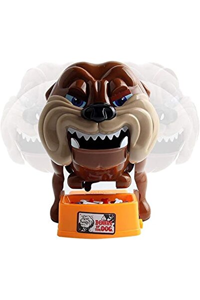 Other لا تأخذ عظام باستر - لعبة لوحية عائلية، كبيرة، تعليمية، متعددة الألوان