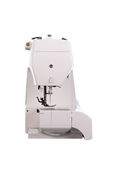 Minerva Digital sewing machine MC110PRO, 100 programs, 800 imp/min, 70W