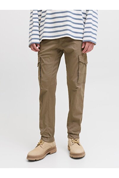 Jack & Jones Cargo-Hose Slim Fit Cargo-Hose