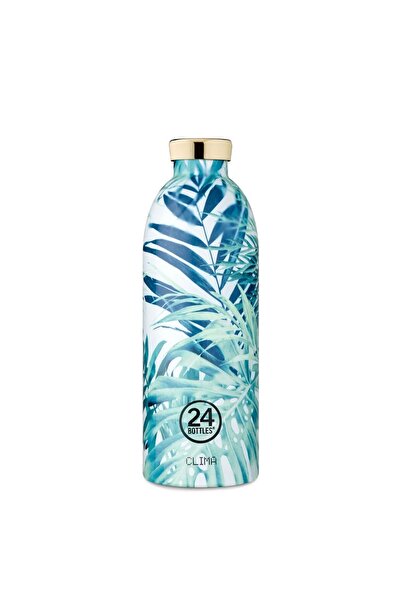 24 Bottles Clima Bottle Lush Paslanmaz Çelik Termos 850 ml