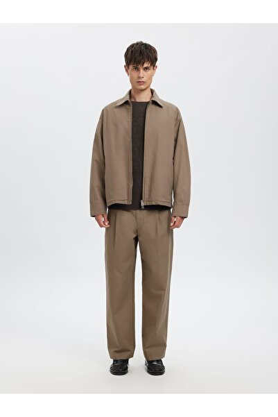 SELECTED Jacke Relaxed Fit