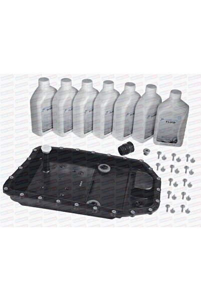 ZF Set de revizie cutie viteze BMW E60 2.5/3.0tdi ZF6HP19/ZF6HP21