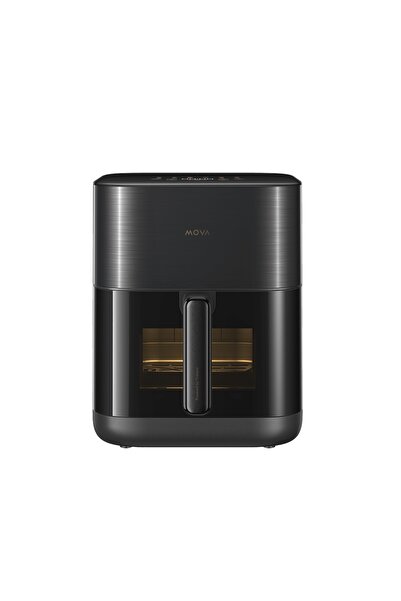 Mova Φριτέζα FD10 Pro, μαύρη