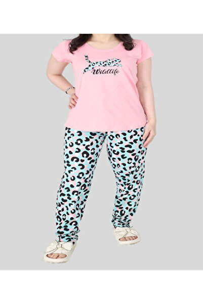 MQ Long pajama set