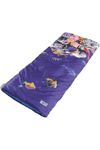 Easy Camp Unisex Kids Image Square Sleeping Bag