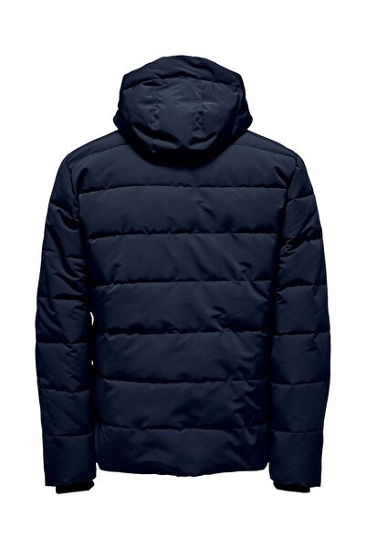 Only & Sons Чоловічий ONSCAYSON PUFFA OTW NOOS OS22019598-4765204