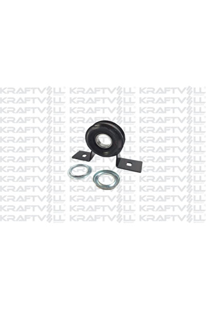 Kraftvoll Renault Saft Askı Takozu (rulmanlı) Nissan Nv400 2.3 DCI Master III 2,3 DCI - 10011151