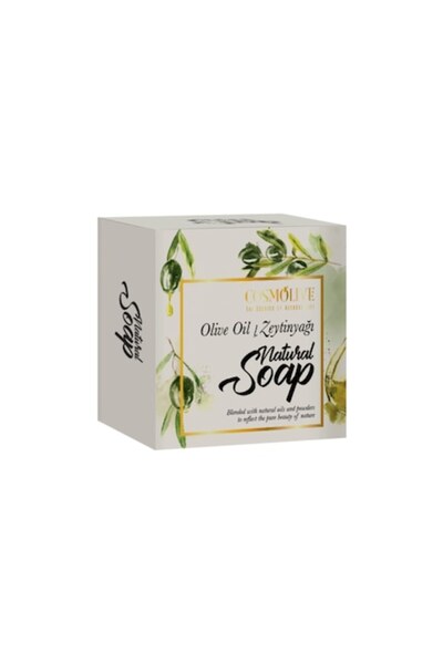 Cosmolive Olive oil soap 125 gr * 2 PCS