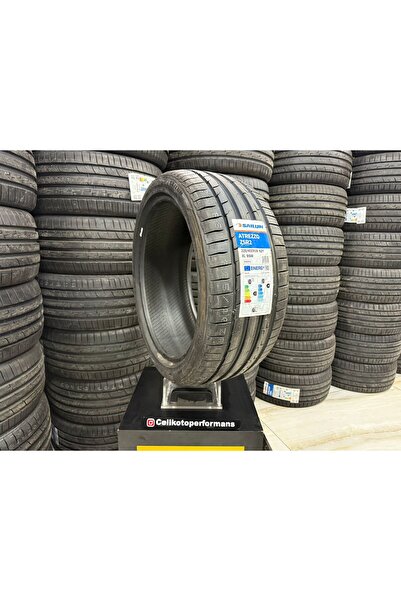 Sailun 225/40R18 92Y XL ATREZZO ZSR2 (A-C-69) 2025 ÜRETİM YAZ LASTİĞİ