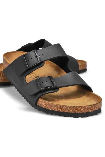 BIRKENSTOK Birkenstock Arizona Birko - Flor 2 Strappy Sandals