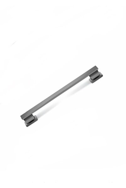 Damla BORA MOBİLYA VE DOLAP KULPU 160-192mm MAT FÜME