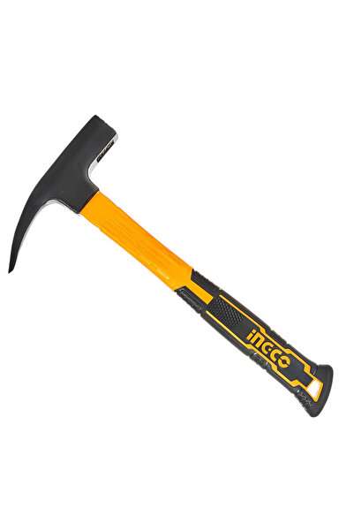 Ingco HRH60028 600gr Fiberglas Saplı Çatıcı Çekici 33cm