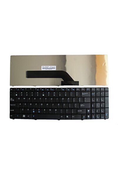 ASUS K53U laptop keyboard