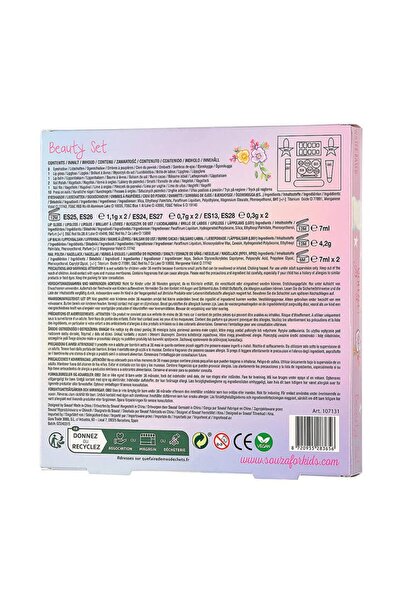 Souza! Unicorn Makeup Set