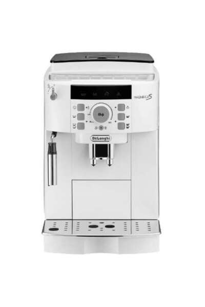 De'Longhi Magnifica S ECAM22.110.W Automatic Espresso Machine 1450 W 15 Bar 1.8 L White
