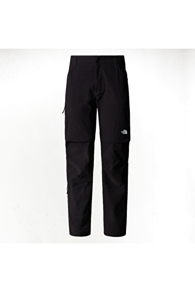 THE NORTH FACE W Exploration Conv Reg Straight Pant - E