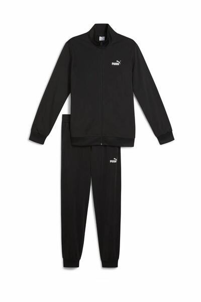 Puma Ανδρικό κοστούμι φόρμας Ess Poly Suit 68484701