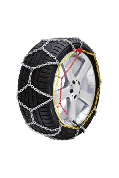 Mammoth MMT E 9/80 Snow traction chain set