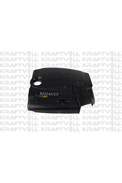 Kraftvoll Renault Motor Ust Koruma Kapagı Renault Kangoo Clio Dacıa Logan San...
