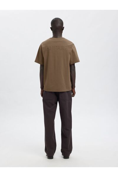 SELECTED T-Shirt Relaxed Fit