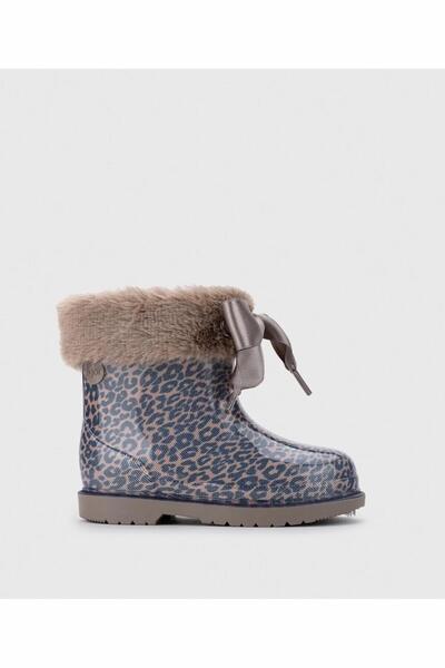 IGOR Bimbi Leo Soft Çocuk Bot W10338