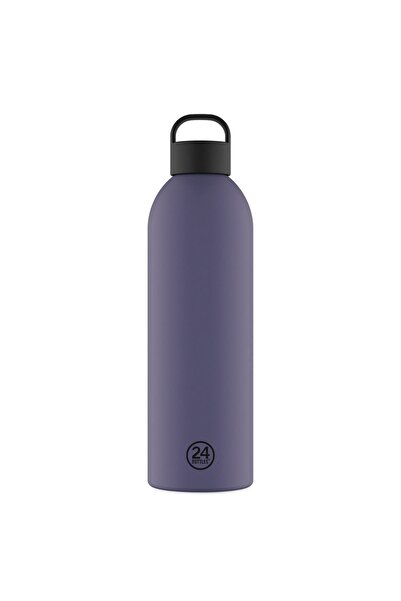 24 Bottles Clima Bottle Dusk Paslanmaz Çelik Termos 1500 ml