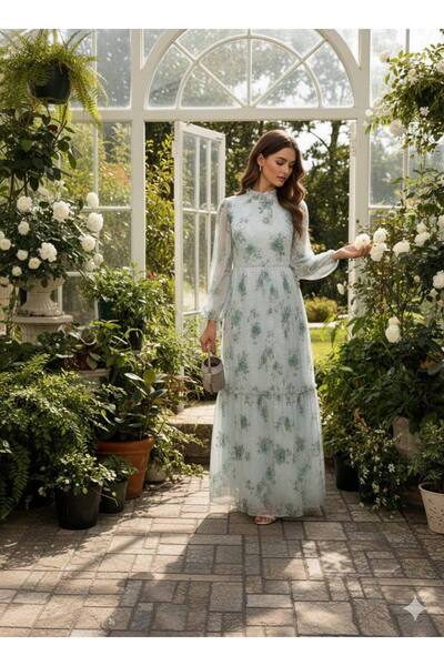 BRGCLOTHING ΦΟΡΕΜΑ ΜΕ ΜΑΚΡΥ ΜΑΝΙΚΙΑ ΜΕ ΦΟΥΡΝΙΚΑ ΜΑΝΙΚΙΑ