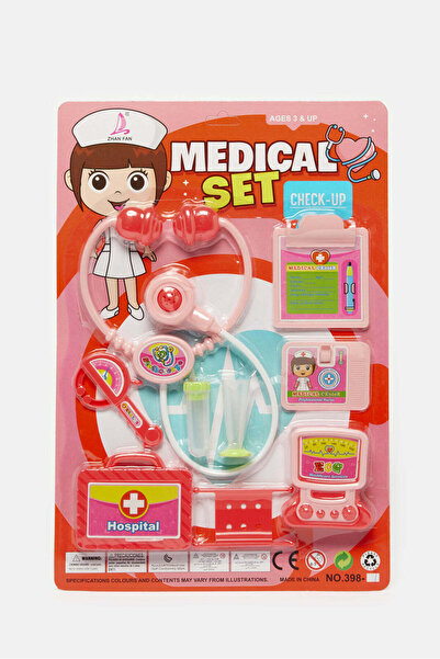 REDTAG Red Medical Equipment Series