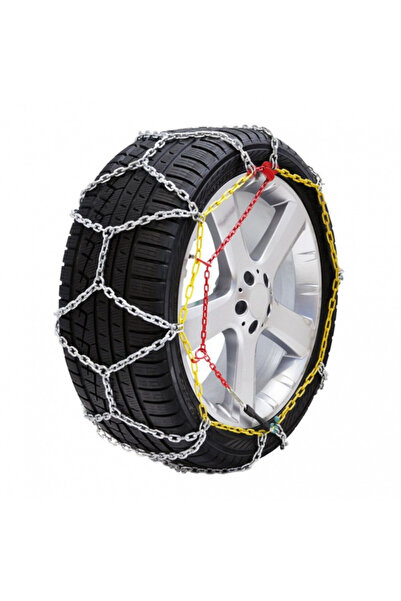 Mammoth MMT E 9/90 Snow traction chain set