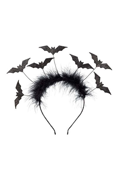 Souza! Coroana Liliacului - Negru