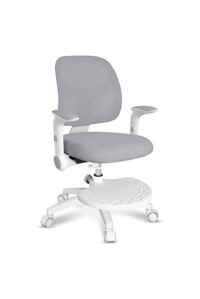 OEM Υδραυλική περιστρεφόμενη παιδική καρέκλα γραφείου με κάθισμα αφρού, εργον...
