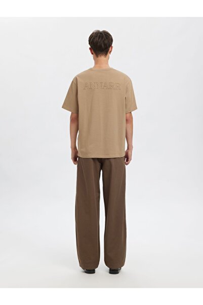 SELECTED T-Shirt Relaxed Fit