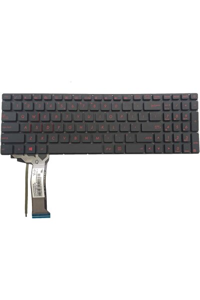 ASUS Acer A150-1035 laptop keyboard