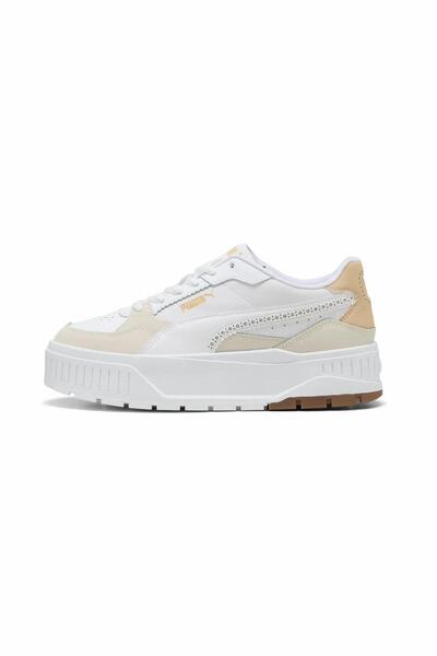 Puma حذاء كارمن الثاني أيدول بولد إليجانس للنساء 40039201