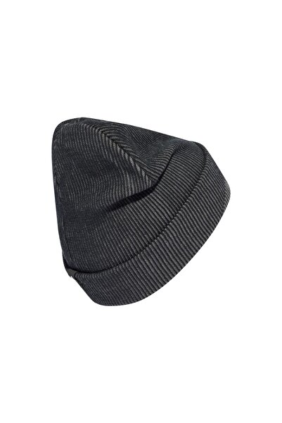 adidas Jm3063-U Two Tone Beanie Gray